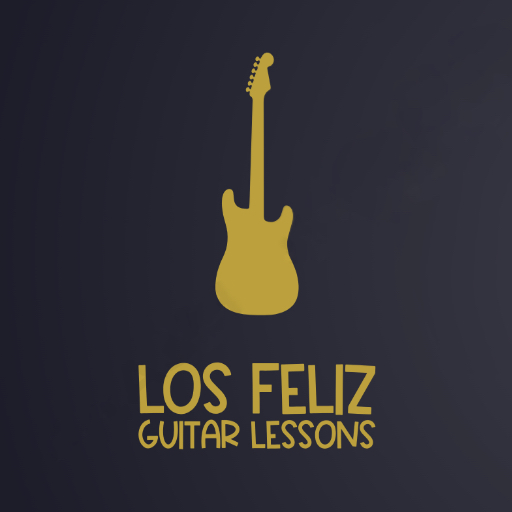 Los Feliz Guitar Lessons