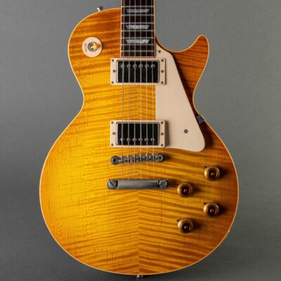 The History of the Gibson Les Paul