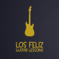 Los Feliz Guitar Lessons