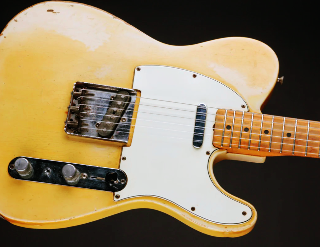 Telecaster